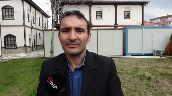 Foto - Bakın neden ilgisini çekmiş! 10 yıldır topluyordu müzeye teslim etti