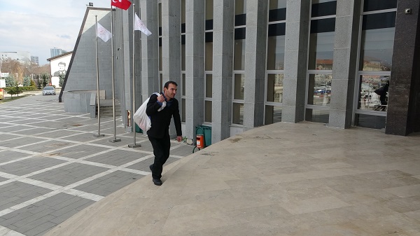 Foto - Bakın neden ilgisini çekmiş! 10 yıldır topluyordu müzeye teslim etti