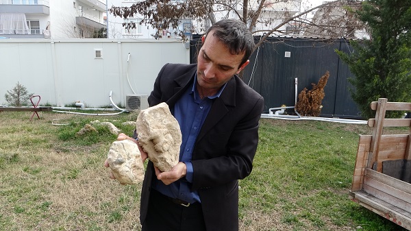 Foto - Bakın neden ilgisini çekmiş! 10 yıldır topluyordu müzeye teslim etti