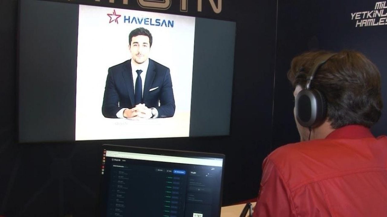 Bakın neler yapabiliyor! Yapay zeka ile işe alım sistemi