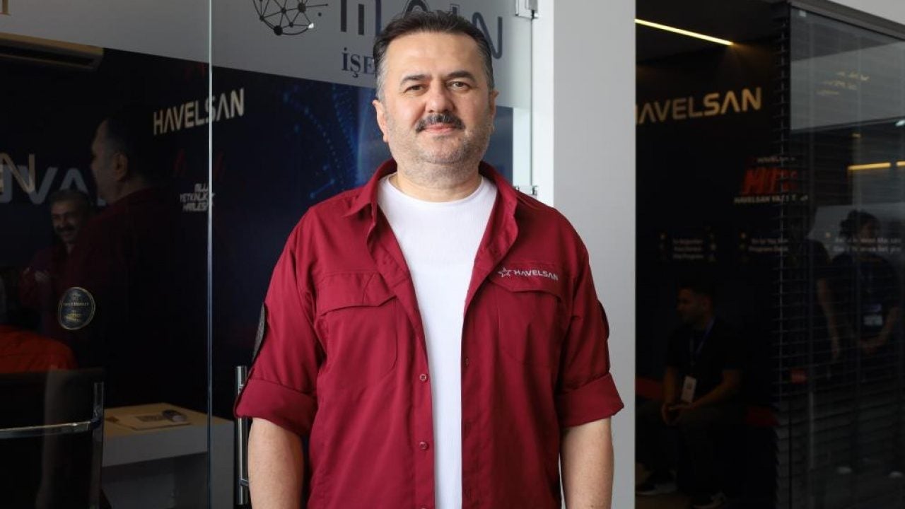 Foto - Bakın neler yapabiliyor! Yapay zeka ile işe alım sistemi