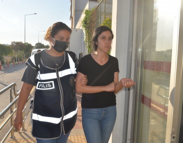 Foto - Bakın neler yapmışlar neler! CHP’li belediyede PKK skandalı patladı