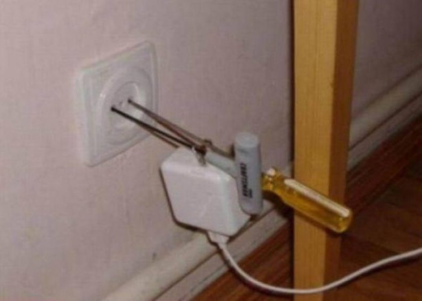 Foto - Bakın neler yaptılar! Eskimiş olabilir ama sakın atmayın!