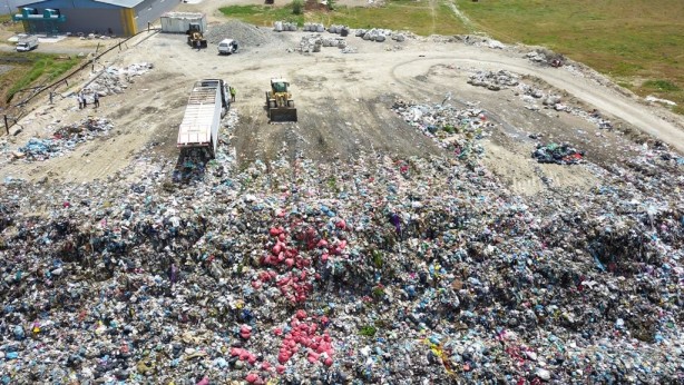 Foto - Bakın nelere yarıyor nelere! Çöp deyip geçmeyin