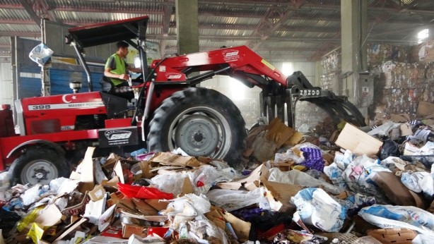 Foto - Bakın nelere yarıyor nelere! Çöp deyip geçmeyin