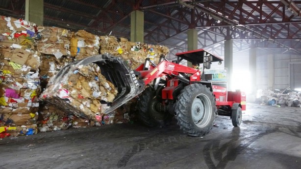 Foto - Bakın nelere yarıyor nelere! Çöp deyip geçmeyin