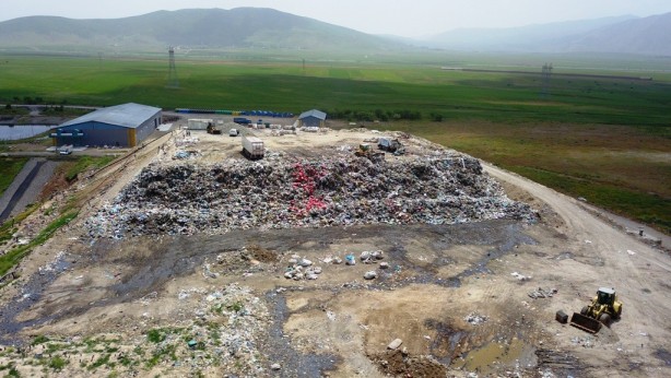 Foto - Bakın nelere yarıyor nelere! Çöp deyip geçmeyin