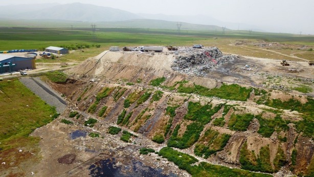Foto - Bakın nelere yarıyor nelere! Çöp deyip geçmeyin
