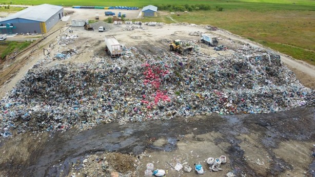 Foto - Bakın nelere yarıyor nelere! Çöp deyip geçmeyin