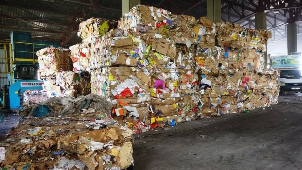 Foto - Bakın nelere yarıyor nelere! Çöp deyip geçmeyin