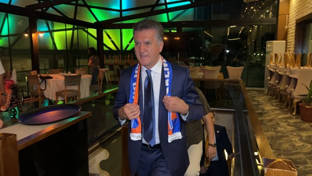 Foto - Bakın nereyi tavsiye etti Mustafa Sarıgül’den 82. il önerisi