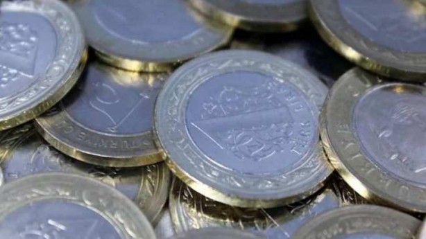 Foto - Bakın neyi işaret ediyor 1 TL’deki sembolün anlamını biliyor muydunuz?