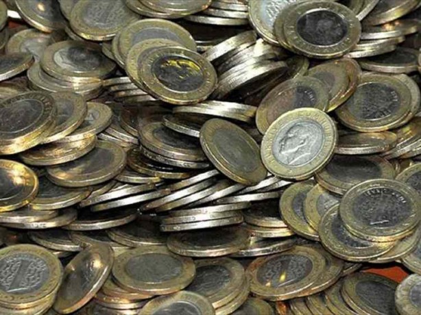 Foto - Bakın neyi işaret ediyor 1 TL’deki sembolün anlamını biliyor muydunuz?