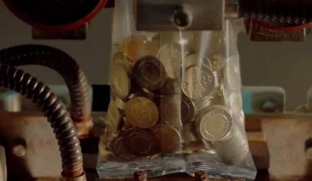 Foto - Bakın neyi işaret ediyor 1 TL’deki sembolün anlamını biliyor muydunuz?