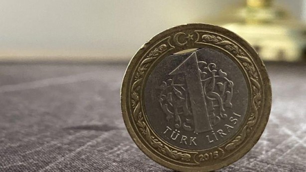 Bakın neyi işaret ediyor 1 TL’deki sembolün anlamını biliyor muydunuz?