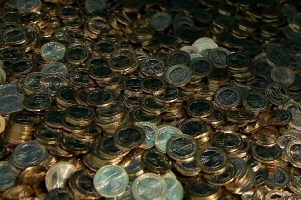 Foto - Bakın neyi işaret ediyor 1 TL’deki sembolün anlamını biliyor muydunuz?