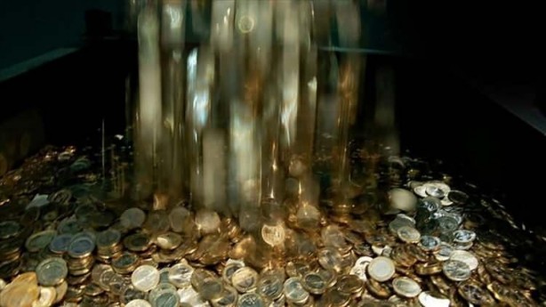 Foto - Bakın neyi işaret ediyor 1 TL’deki sembolün anlamını biliyor muydunuz?