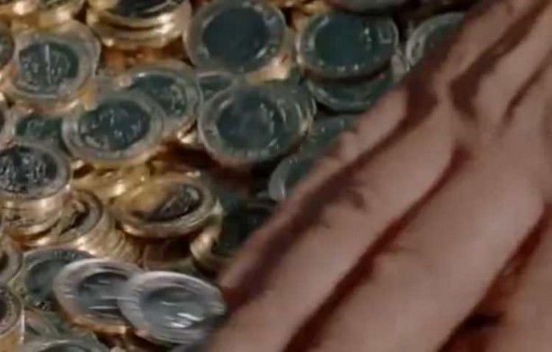 Foto - Bakın neyi işaret ediyor 1 TL’deki sembolün anlamını biliyor muydunuz?