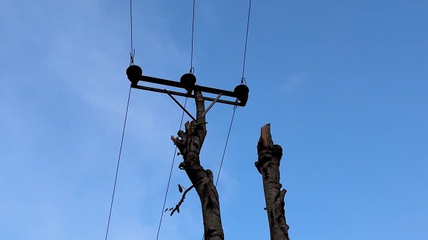 Foto - Bakın o köy elektriksiz kalmaktan nasıl kurtuldu!
