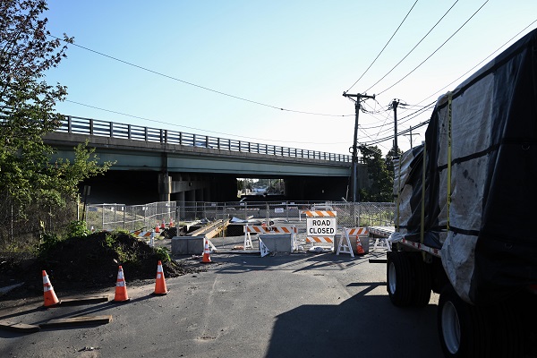 Foto - Bakın o ülkede sel suları nerede birikiyor!