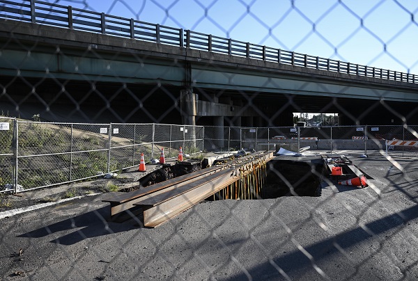 Foto - Bakın o ülkede sel suları nerede birikiyor!