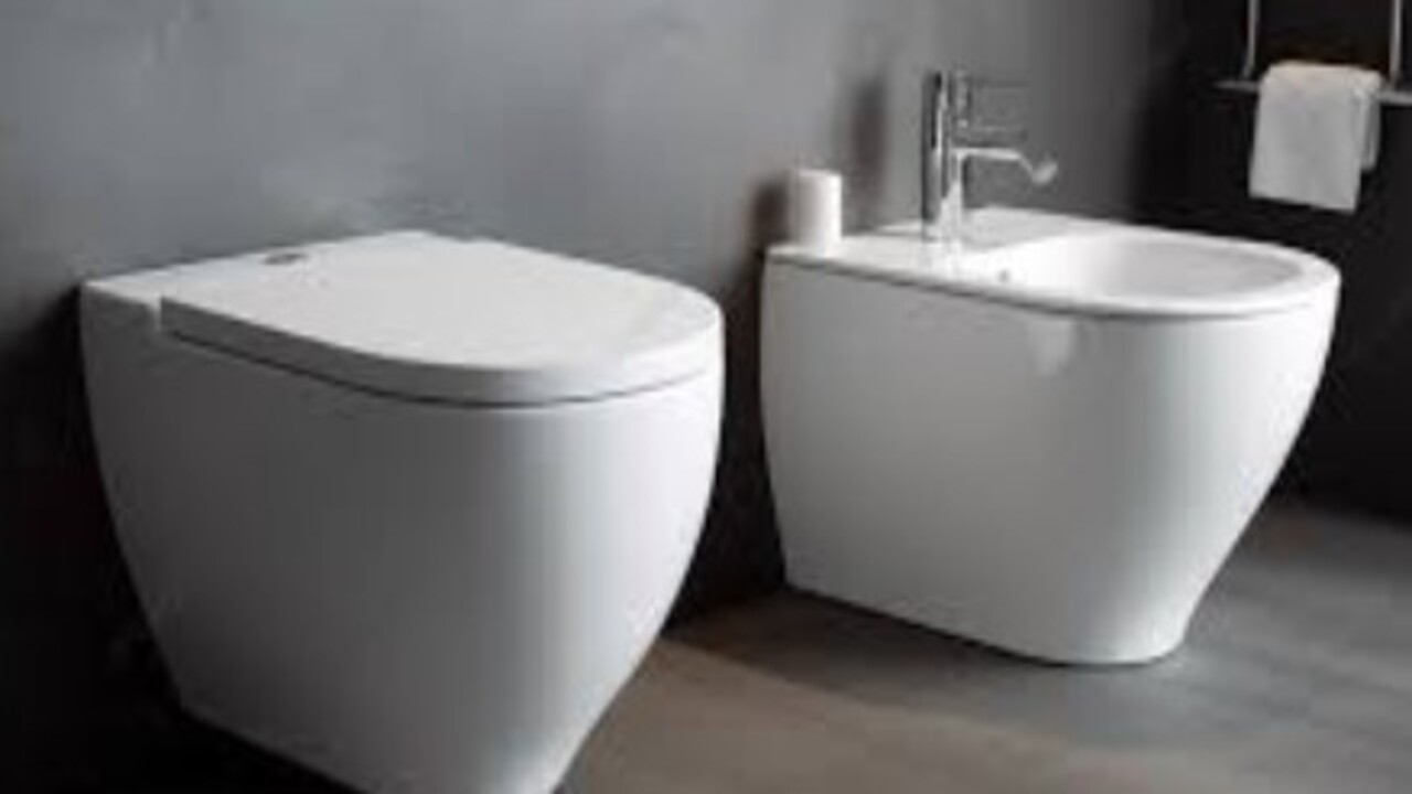 Foto - Bakın sebebi neymiş! Avrupa'daki evlerde neden iki klozet bulunur