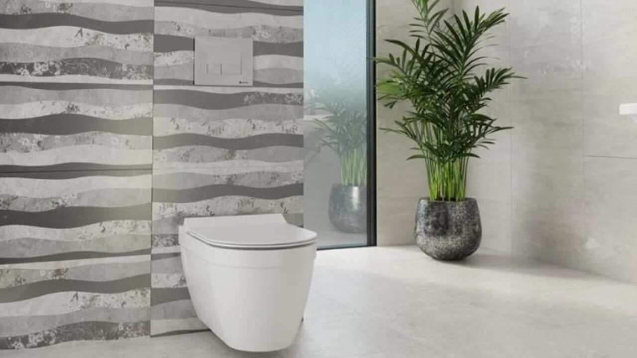 Foto - Bakın sebebi neymiş! Avrupa'daki evlerde neden iki klozet bulunur