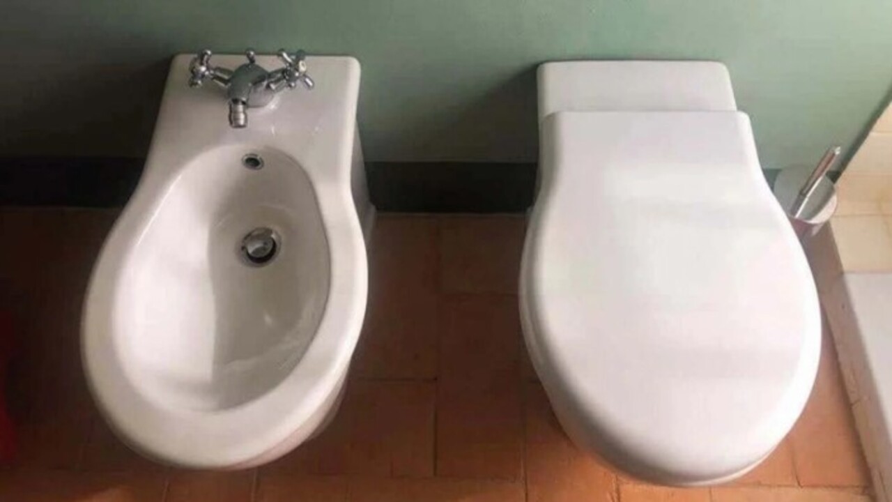 Bakın sebebi neymiş! Avrupa'daki evlerde neden iki klozet bulunur