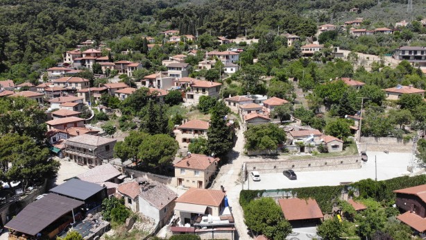 Bakın sebebi neymiş! Burada ti̇cari̇ fotoğraf çektirmek paralı oldu