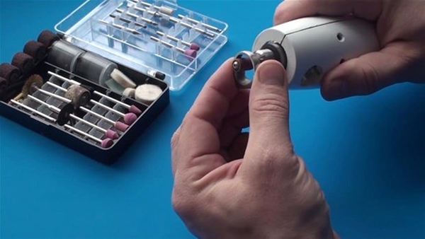 Foto - Bakın somundan ne yaptı!