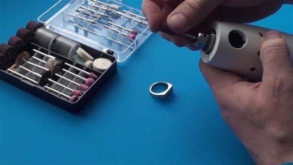 Foto - Bakın somundan ne yaptı!