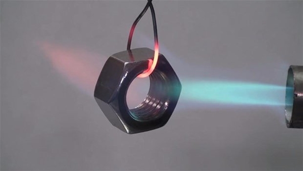 Foto - Bakın somundan ne yaptı!