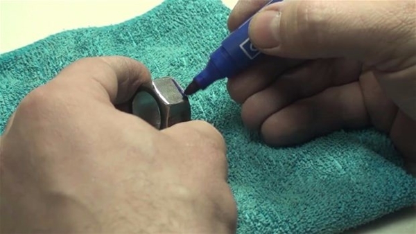 Foto - Bakın somundan ne yaptı!