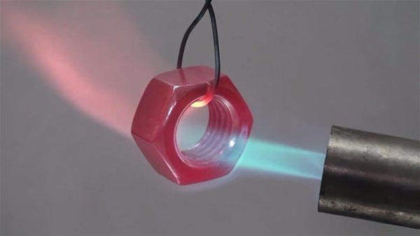 Foto - Bakın somundan ne yaptı!