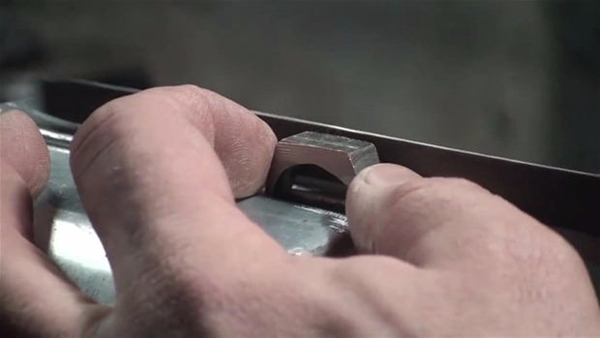 Foto - Bakın somundan ne yaptı!