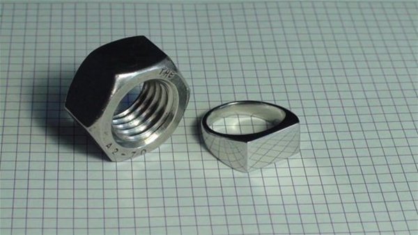 Foto - Bakın somundan ne yaptı!