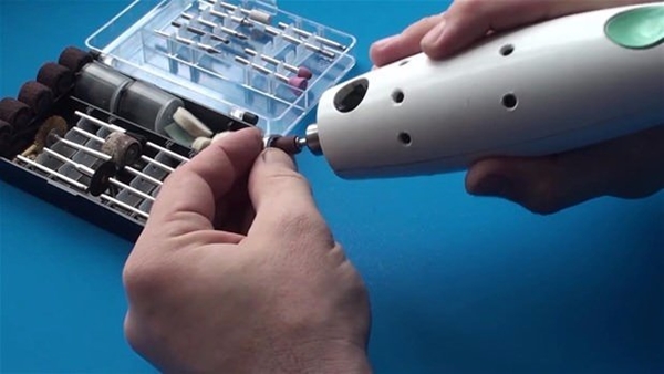 Foto - Bakın somundan ne yaptı!