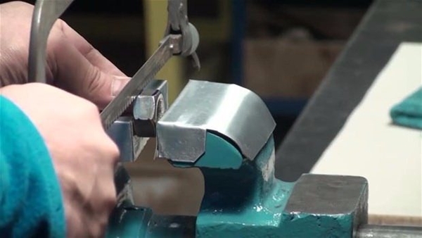 Foto - Bakın somundan ne yaptı!