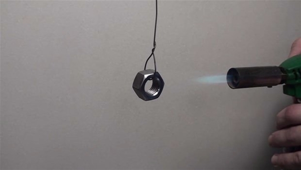 Foto - Bakın somundan ne yaptı!