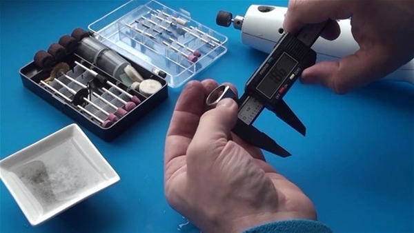 Foto - Bakın somundan ne yaptı!