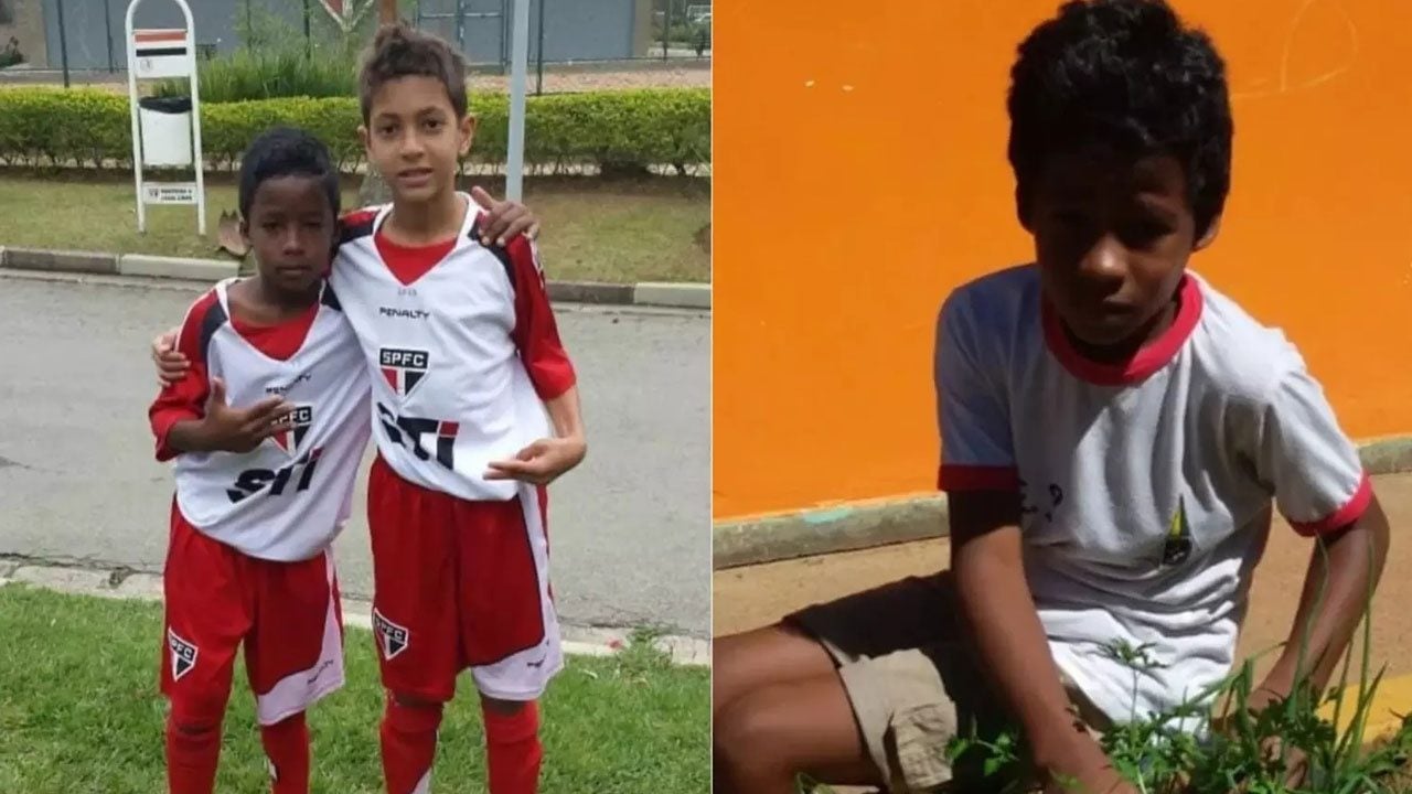 Foto - Bakın tanıyabilecek misiniz? Futbolun yıldızları şöhretten önce böyle görünüyordu