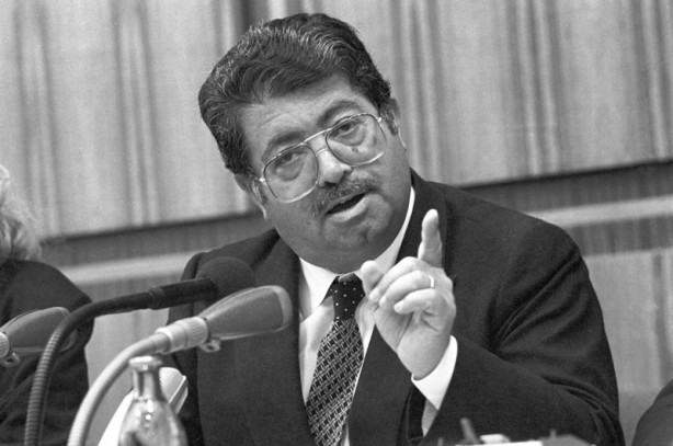 Bakın Turgut Özal ne demiş...