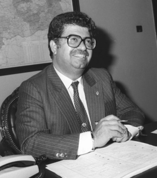 Foto - Bakın Turgut Özal ne demiş...