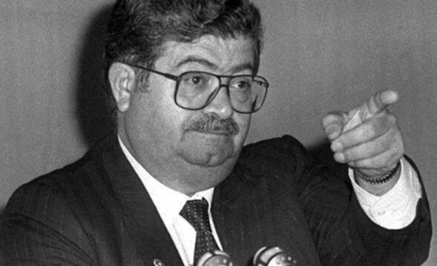 Foto - Bakın Turgut Özal ne demiş...