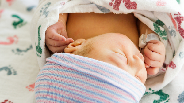 Foto - Bakın Türkiye kaçıncı sırada! İşte dünyada en yüksek doğum oranına sahip ülkeler