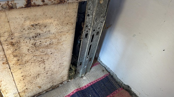 Foto - Bakın uyuşturucuları nerelerde saklamışlar