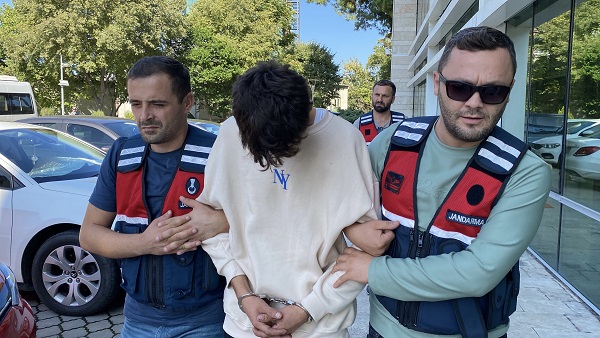 Foto - Bakın uyuşturucuları nerelerde saklamışlar