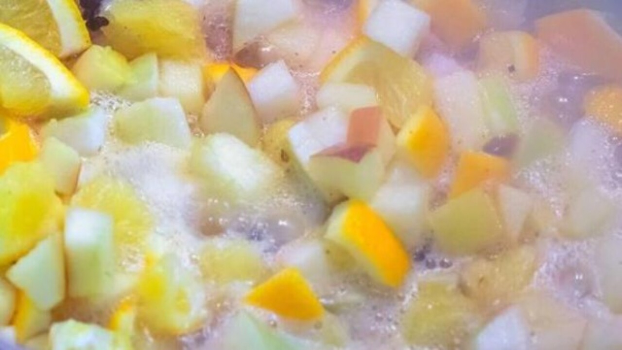 Foto - Bakın uzmanlar nasıl tüketimi öneriyor! Elmanın en sağlıklı hali belli oldu