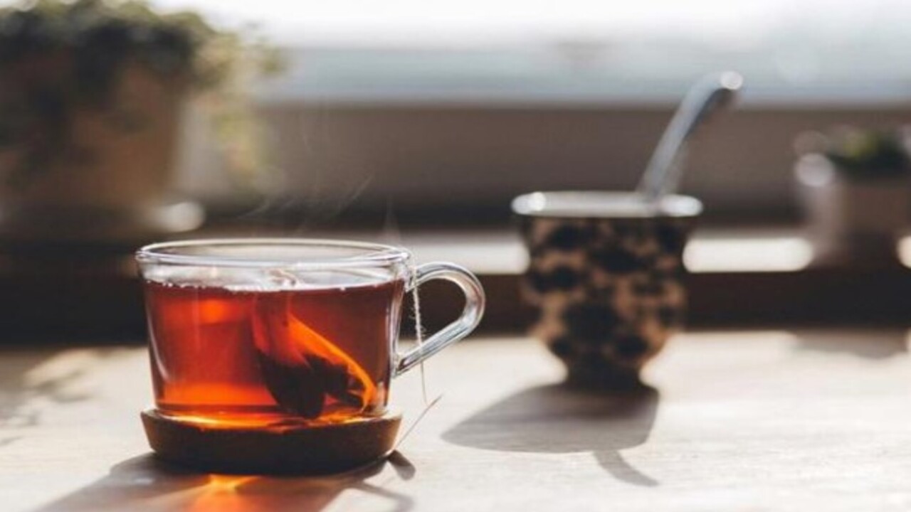 Foto - Bakın vücuda etkileri neymiş! Çay tiryakilerini sevindirecek haber