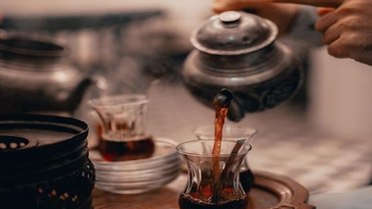 Foto - Bakın vücuda etkileri neymiş! Çay tiryakilerini sevindirecek haber